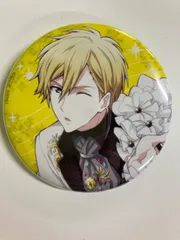 アイドリッシュセブン Twelve Fantasia! アニメイト特典 缶バッジ 六弥ナギ