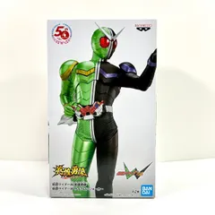 新品未開封　仮面ライダー　W 英雄勇像　フィギュア　6体セット　匿名配送 仮面ライダーW 英雄勇像 仮面ライダージョーカー 未開封品