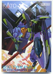 2025年最新】500 type eva nゲージの人気アイテム - メルカリ 2025年最新】500 type eva nゲージの人気アイテム - メルカリ