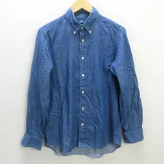 20年代・スーパーペイディ・ヴィンテージシャンブレーシャツ・激レア