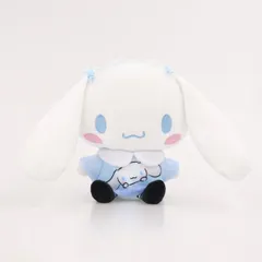 むにゅぐるみ シナモンフレンズ ピクニックシリーズ ぬいぐるみ マスコット 8点 むにゅぐるみ シナモンフレンズ ピクニックシリーズ ぬいぐるみ