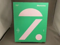 DVD BTS MEMORIES OF 2020(UNIVERSAL MUSIC STORE & FC限定版)