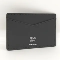 2026年最新】Fendi メンズ 名刺入れの人気アイテム - メルカリ