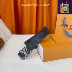 【今日特価】LOUIS VUITTON ルイヴィトン ダブルフェイスベルト-1
