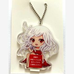 【コンプリート】　八九寺真宵　物語シリーズ　セガラッキーくじ セガラッキーくじオンライン「〈物語〉シリーズ」八九寺真宵3点