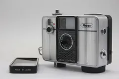 ✽AUTO　HALF　Ｅ✽ハーフカメラ✽リメイク✽リコー❀オートハーフ❀ Ricoh Auto Half SE】リコーオートハーフSE フィルム装填 - YouTube