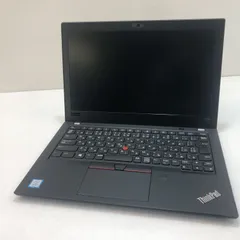 【ジャンク】Lenovo ThinkPad X280 Amazon.com: Lenovo ThinkPad X280 20KF001YUS 12.5