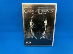 2025年最新】dvd ゲームオブスローンズの人気アイテム - メルカリ