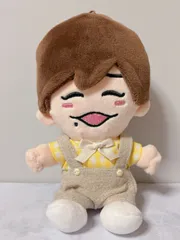 ☆早い者勝ち☆なにわ男子 Hey! Say! JUMP 西村拓哉 ちびぬい ぷぅ ☆早い者勝ち☆なにわ男子 Hey! Say! JUMP 西村拓哉 ちびぬい