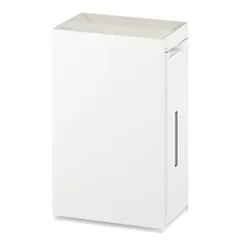 Panasonic - 再値下げ！新品/未開封 Panasonic ジアイーノ F-MV4100-WZ 概要 次亜塩素酸 空間除菌脱臭機 F-MV4100 | 次亜塩素酸 空間除