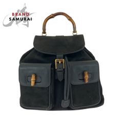 LOUIS VUITTON ルイヴィトン LV スカイライン ブラック 黒 シルバー  