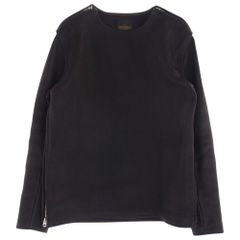 LOUIS VUITTON ルイ・ヴィトン ジャケット 1A8WSF LV Knitted Blouson