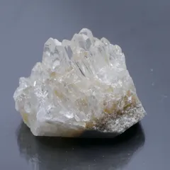 【強力浄化】希少！虹入り⭐菊花水晶クラスター N110 中国四川省産 菊花水晶クラスター① | L'C