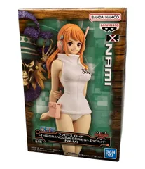 ワンピース　DXF フィギュア ボニー　ナミ　ベガパンク FIG]ジュエリー・ボニー ワンピース DXF〜THE GRANDLINE SERIES