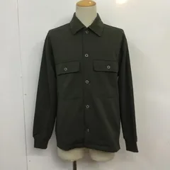 Purple&Yellow パープルアンドイエロー ジャケット シャツジャケットのサムネイル