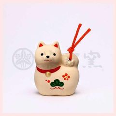 うちの子シーサー｜チワワモデル 置き物 魔除け - メルカリ