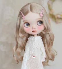 ポップマートブライス カスタム Popmart Molly Blythe S - メルカリ