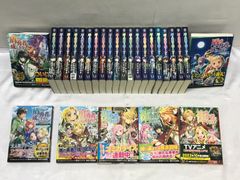 ドクターストーン全巻(1〜27＋1巻・全初版・帯付き・ジャンパラ付き