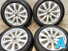 23年製造グッドイヤーイーグルRVF ECO195/65R15 91H中古4本 Goodyear - 23年製造グッドイヤーイーグルRVF ECO195/65R15 91H
