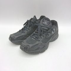 ◇ Θ adidas アディダス カジュアル　スポーツ系 スニーカー サイズ23.5 ブラック系 レディース E  【1505220006706】