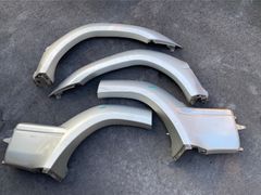 95オーバーフェンダー　純正　GF-RZJ95 TXリミテッド H12.10