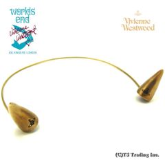 ヴィヴィアンウエストウッド Vivienne Westwood Horn Tiara