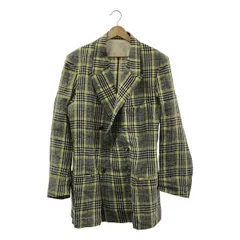 JUNMIKAMI/ジュンミカミ　リネンジャケット JUNMIKAMI/ジュンミカミ リネンジャケット JUN MIKAMI リネン