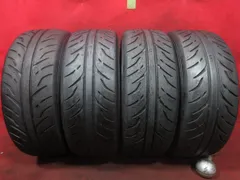 タイヤ 4本 190/600R15 ダンロップ ディレッツァ DIREZZA V01 2021年