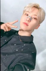 SEVENTEEN フラッシュプライス盤 HOSHI 消費期限