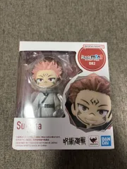 2025年最新】figuarts mini 呪術の人気アイテム - メルカリ