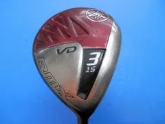 ヤマハ　RMX VD 3W 純正ディアマナYB f60S RMX VD フェアウェイウッド Diamana YB f(フェアウェイウッド