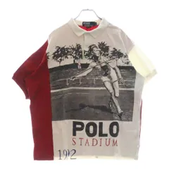 2025年最新】polo 1992 stadiumの人気アイテム - メルカリ