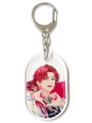 【中古】キーホルダー ローレン・イロアス 「バーチャルYouTuber にじさんじ にじネイル Sparkling ランダムアクリルキーホルダー Bグループ(エデン組)」