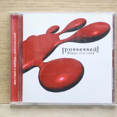 中古CD★オムニバス/Various Artists■ Possessed 【HRCR0010/+++++++N22965】N22965