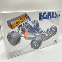 タミヤラジコンイグレス(2013)新品未開封品新品タイヤホイール付き 新品未組立・レア】タミヤ ラジコン イグレス （2013） 58583
