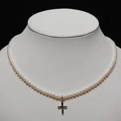 2025年最新】TASAKI 田崎真珠 ベビーパール ネックレスの人気アイテム