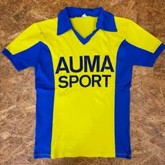 US古着 ヴィンテージ ゲームシャツ 半袖 ショートスリーブ ユニフォーム サッカー soccer ビンテージ vintage USA アメリカ ユーズド USED 古着