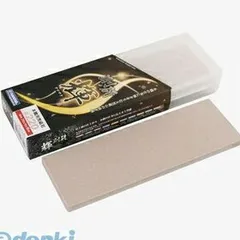 【新品・7営業日以内発送】ナニワ研磨 ［NK-2002］  剛研 輝　かがやき  210x70x10 ＃220 荒砥石 セラミック砥石【沖縄離島販売不可】のサムネイル