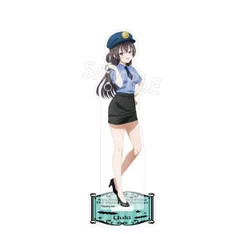 2025年最新】周防有希 アクリルスタンドの人気アイテム - メルカリ