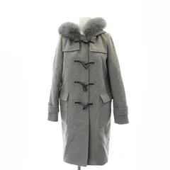 きのちゃん　アナイグレーダッフルコート きのちゃん様専用 アナイグレーダッフルコート