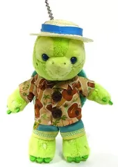 【中古】ぬいぐるみ オル・メル ぬいぐるみバッジ 「Duffy and Friends-ダッフィー＆フレンズ-」 東京ディズニーシー限定