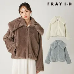 2025年最新】ecopelショートプードルジャケットの人気アイテム - メルカリ