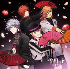 (CD)うたの☆プリンスさまっ♪Eternal Song CD「雪月花」Ver.FLOWER／一十木音也(CV.寺島拓篤