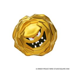 メタリックモンスターズギャラリー メガザルロック - メルカリ