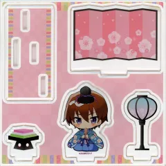 2026年最新】前原圭一 アクリルスタンドの人気アイテム - メルカリ