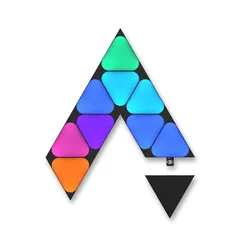 2025年最新】Nanoleaf shapesの人気アイテム - メルカリ