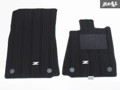新品⭐︎フロアカーぺット 日産 純正 日産 NISSAN 純正 アクセサリー パーツ AURA オーラ フロア