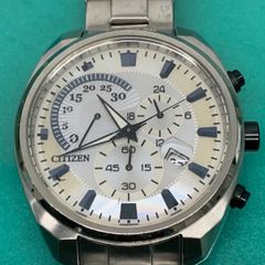CITIZEN ATTESA ATD53-2942 腕時計◎訳あり◎ - メルカリ