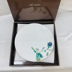 あ*ー様 【未使用品&中古品】京香旬彩５点セット、２３センチスクエアプレート深鉢 2025年最新】Yahoo!オークション -noritake 京香旬彩の中古品