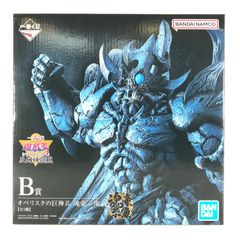 0BANDAI SPIRITS 피규어 오벨리스크의 거신병 -혼호시상-